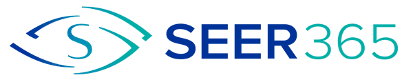 Seer365 Logo